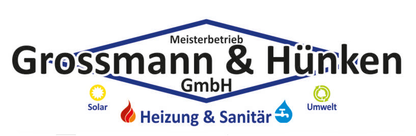 Grossman & Hünken GmbH Logo
